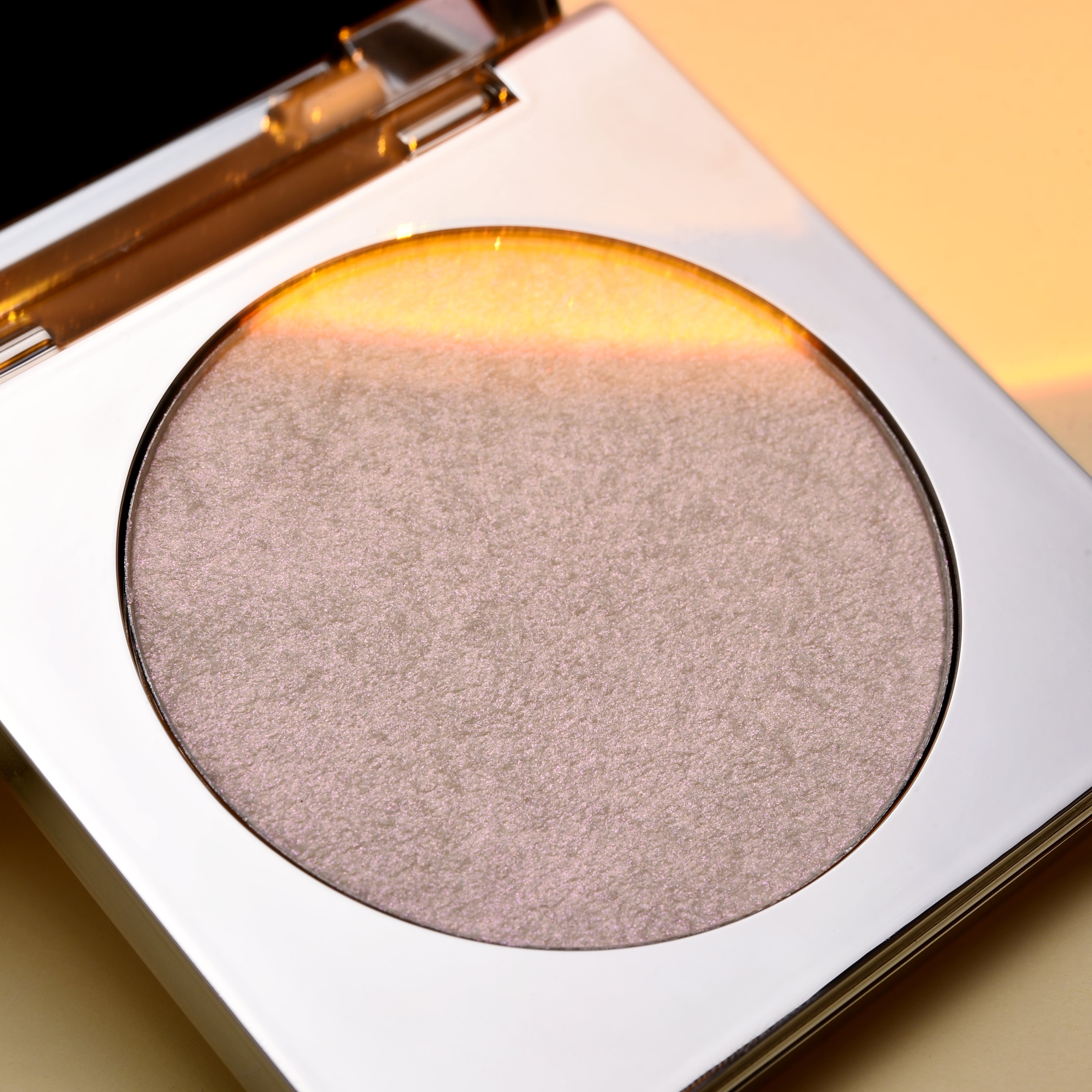 OnlyBetter Diamond Highlighter - Professional Makeup Highlighter Stick for Face & Body, Vegan & Cruelty-Free, Long-Lasting Glow - Perfect for Contouring, Highlighting, and Special Occasions
