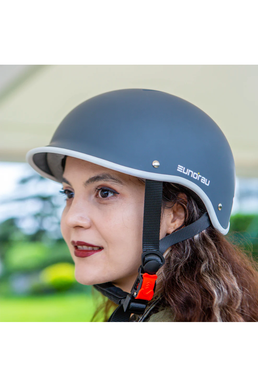 Eunorau Genesis Bike Helmet for Men & Women - Lightweight, Adjustable & Comfortable Cycling Helmet for Road, Mountain & Commuter Biking - Perfect for Urban Commutes & Outdoor Adventures