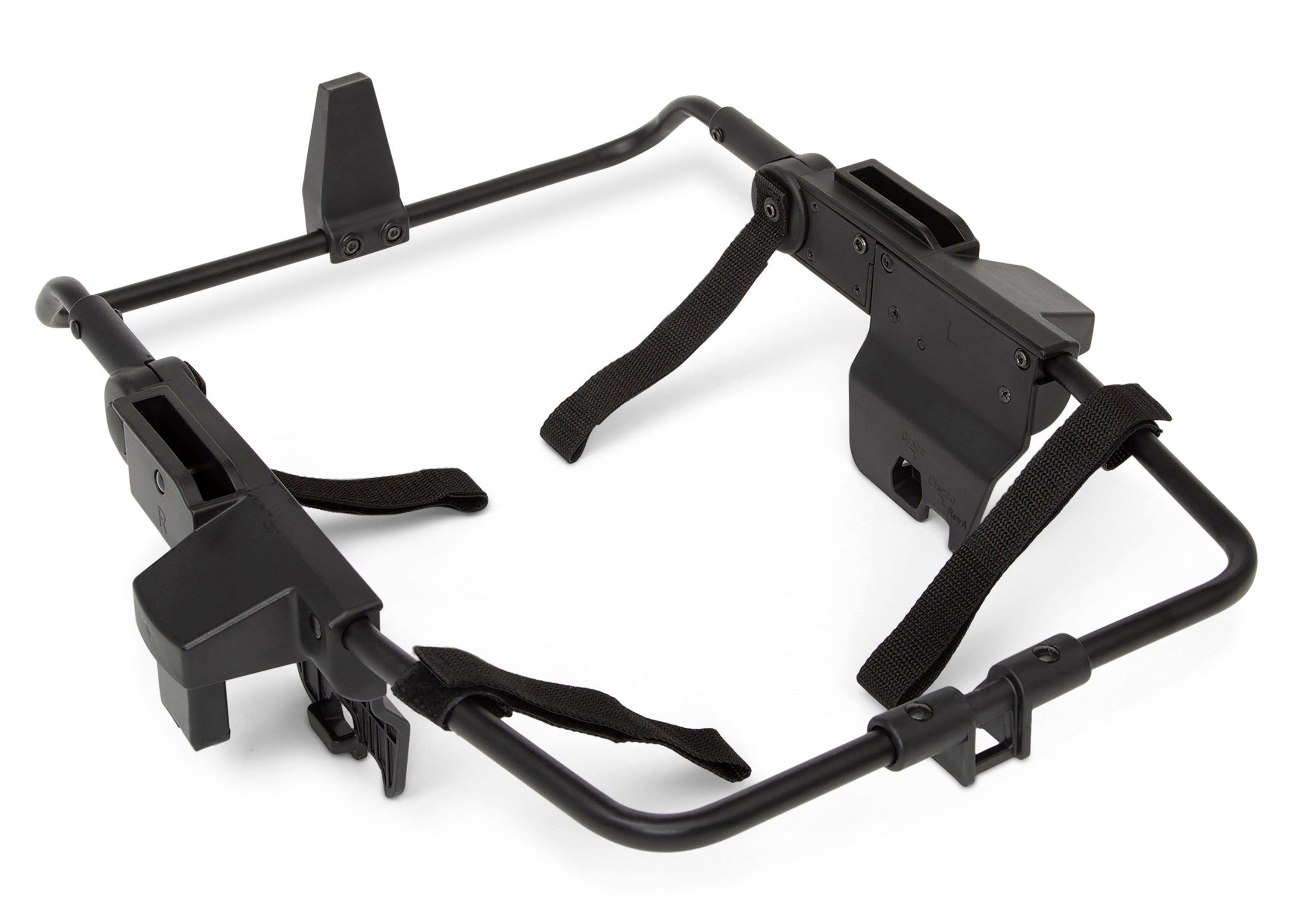 Jeep Evolve Car Seat Adapter - Universal Infant Car Seat Converter for Strollers | Perfect for Travel, Shopping & Outdoor Adventures with Baby