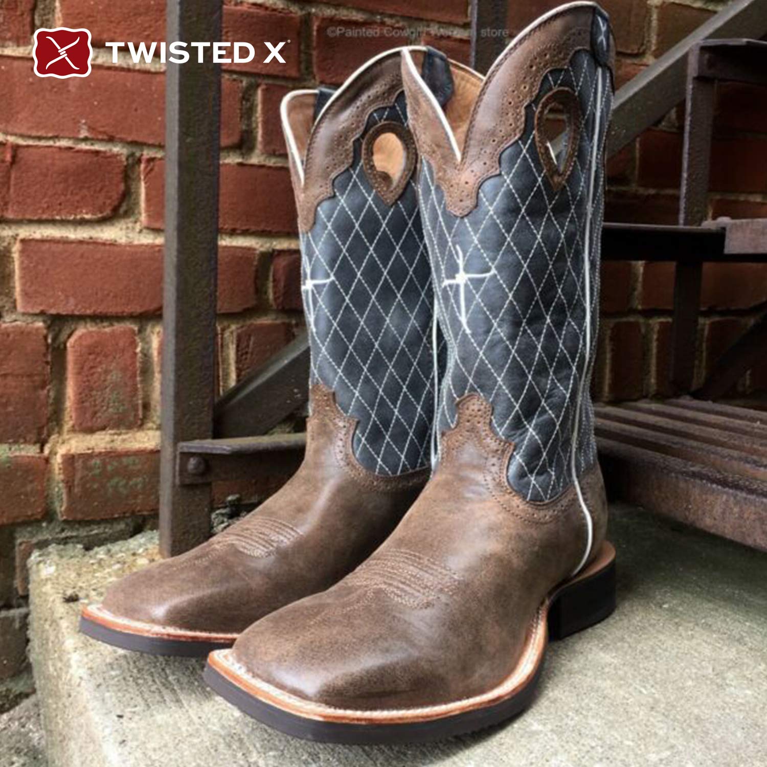 Twisted X Men's 14