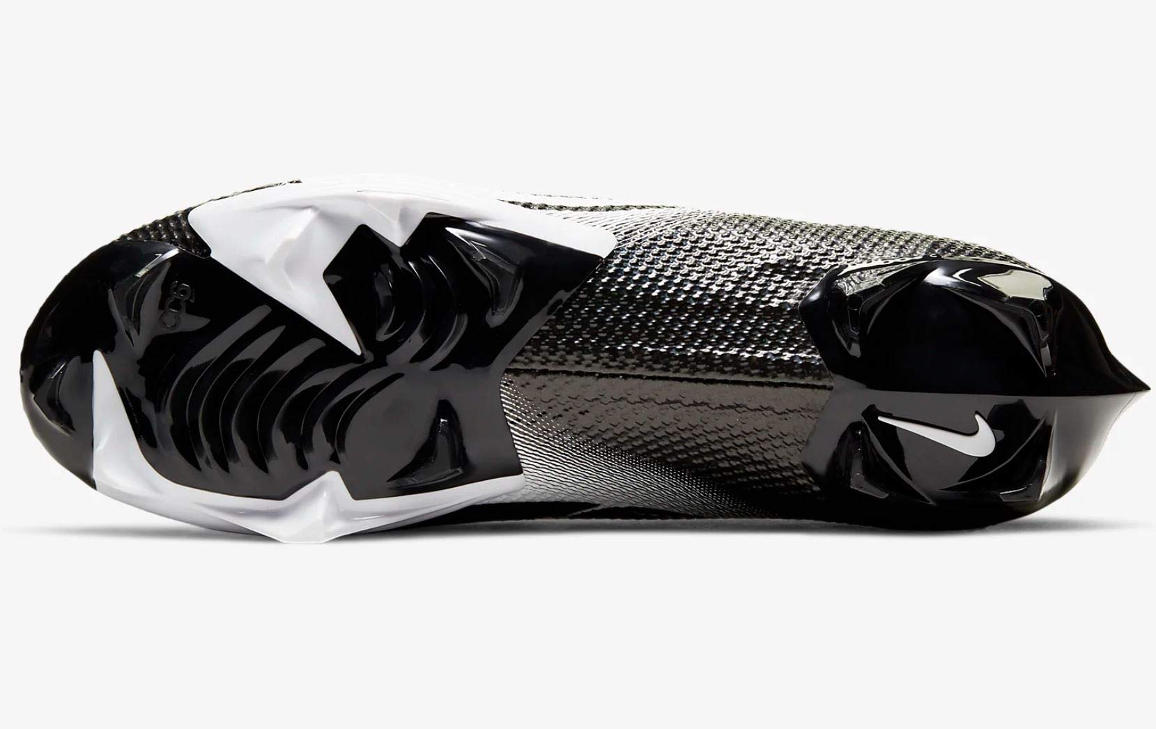 Nike Men's Soccer Cleats - Lightweight Football Shoes with Enhanced Traction for Artificial Turf & Grass Fields | Perfect for Training, Matches & Outdoor Sports