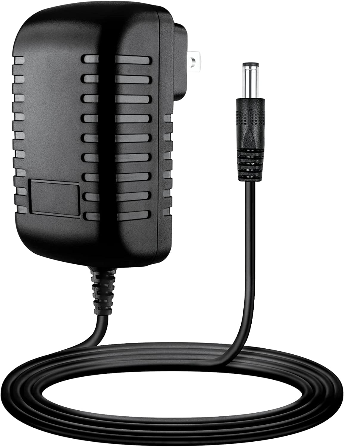 Guy-Tech AC/DC Power Adapter for NordicTrack VR25 NTEX899140 & VR23 NTEX782140 Exercise Bikes - Replacement Charger Cord | Perfect for Home Gym Workouts & Indoor Cycling