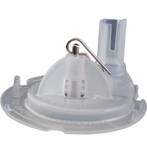 IMPELLA S6127 Clear - High-Quality Replacement Part for Medical Devices | Perfect for Hospitals, Clinics, and Emergency Care