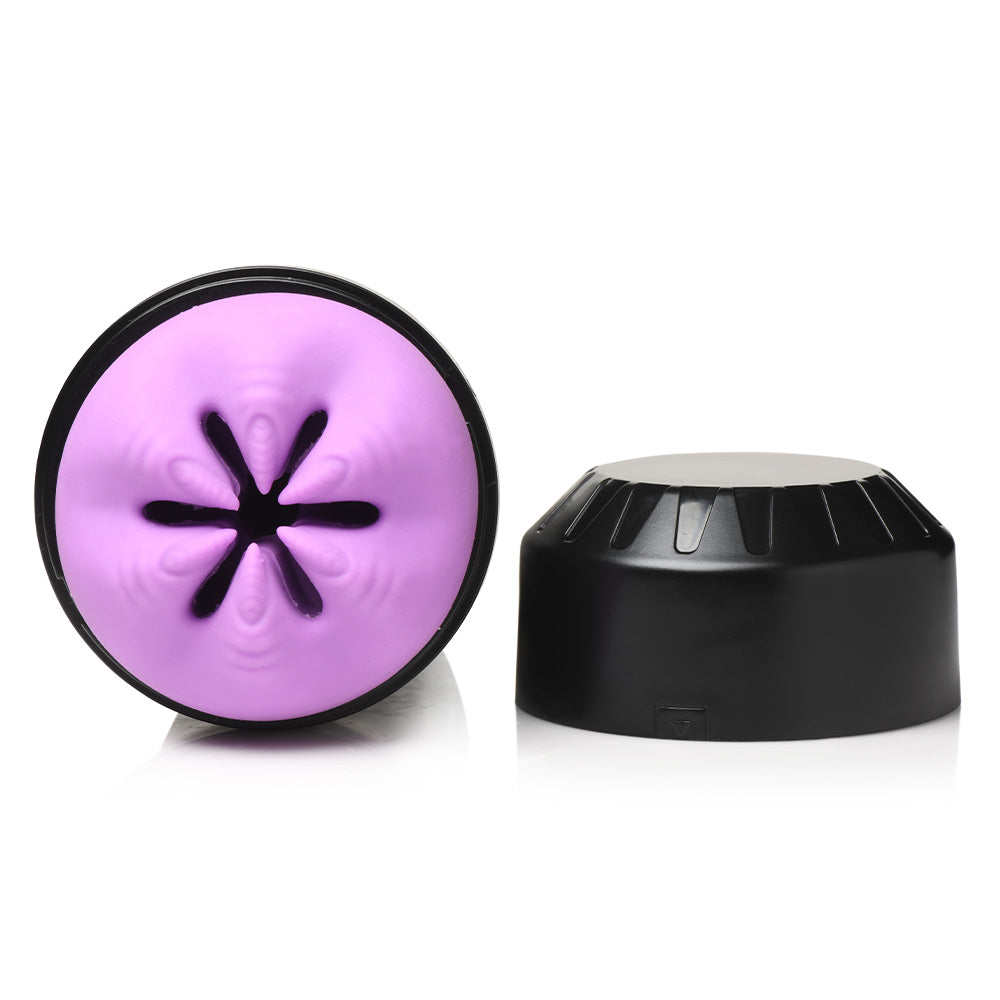 Creature Cocks Wormhole Adjustable Pressure Alien Stroker - Male Masturbator for Enhanced Pleasure - Perfect for Solo Play & Couples Fantasy Exploration