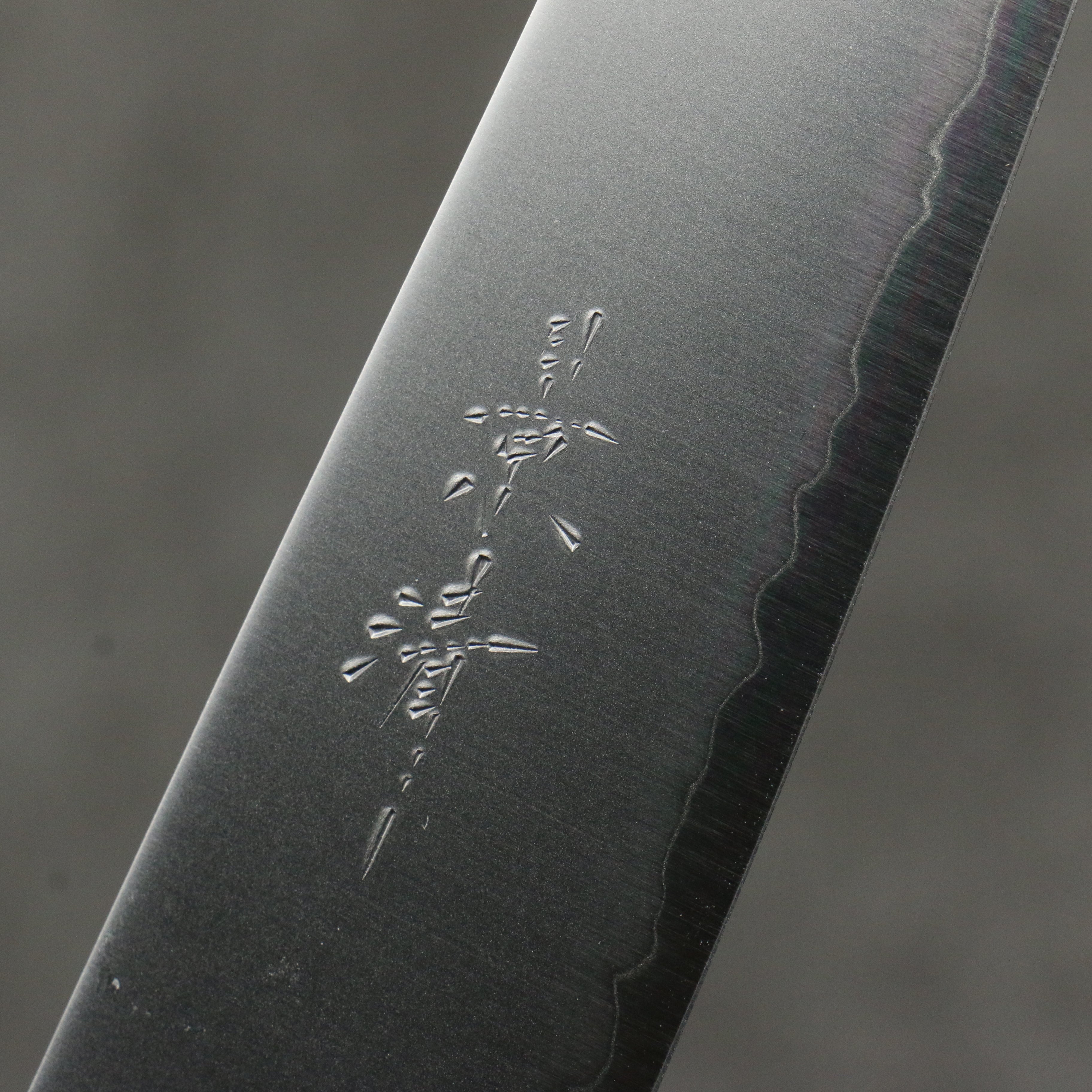 Premium Kagekiyo Chromax Steel Petty Utility Knife 150mm - Japanese Walnut Handle - Perfect for Slicing Fruits, Vegetables & Boneless Meat - Ideal for Home Chefs & Professional Kitchens