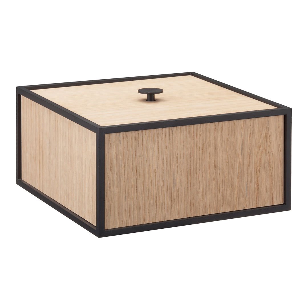 Foldable Storage Box with Lid - Organize Clothes, Toys & Home Decor | Perfect for Closet, Nursery & Office Organization