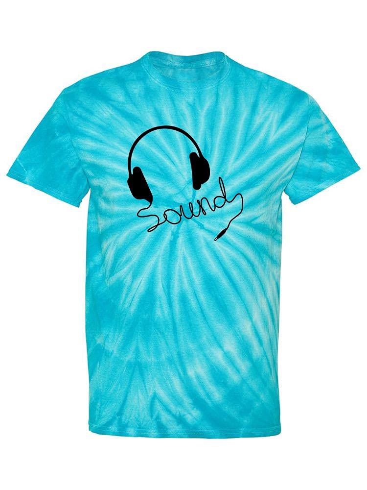 Tie-Dye Cyclone Wireless Headphones for Women - Stylish & Comfortable Bluetooth Headset with Noise Cancellation - Perfect for Workouts, Travel, and Music Lovers