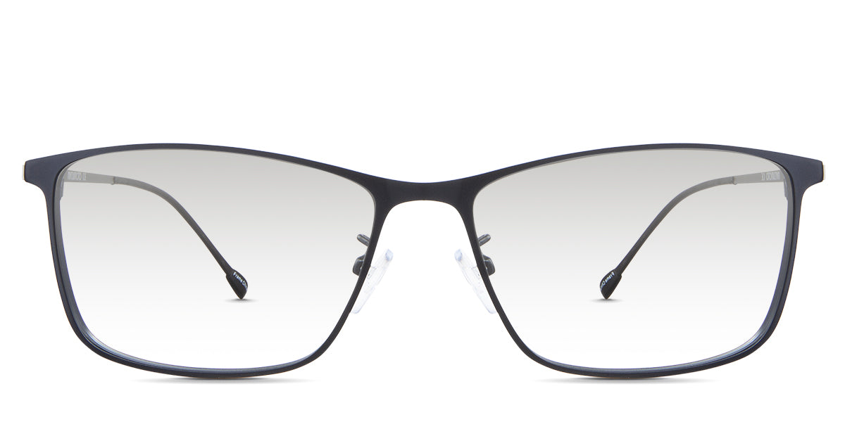 Delphi Men's Prescription Tinted Sunglasses - UV Protection, Polarized Lenses for Driving, Fishing & Outdoor Activities