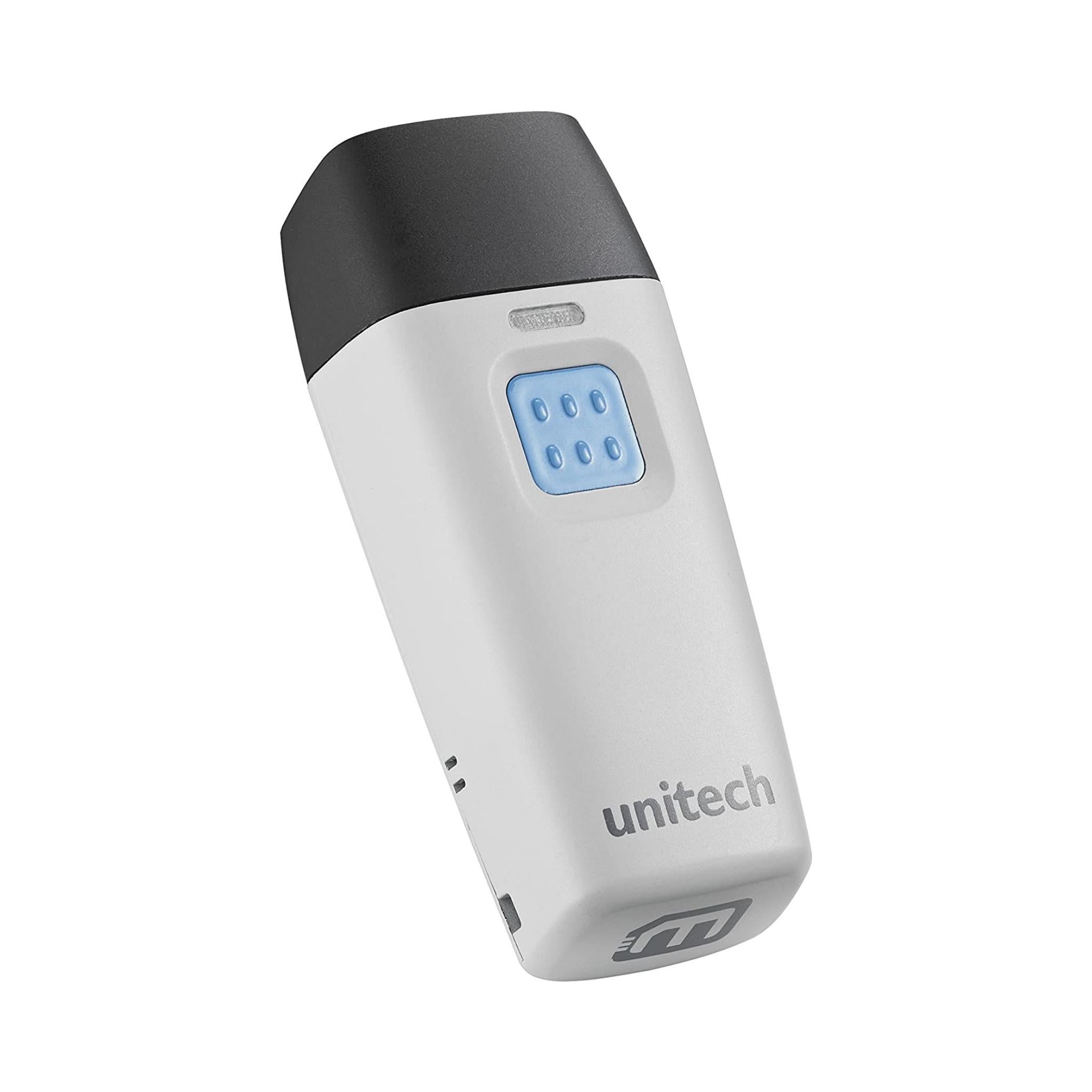 Unitech MS912 Wireless Bluetooth Barcode Scanner - 1D Handheld Barcode Reader for Retail, Warehouse & Inventory Management