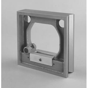 10 x 10 Inspection Square - High-Quality Grid Measurement Tool for Construction, Engineering & DIY Projects - Perfect for Layouts, Floor Plans & Design Work