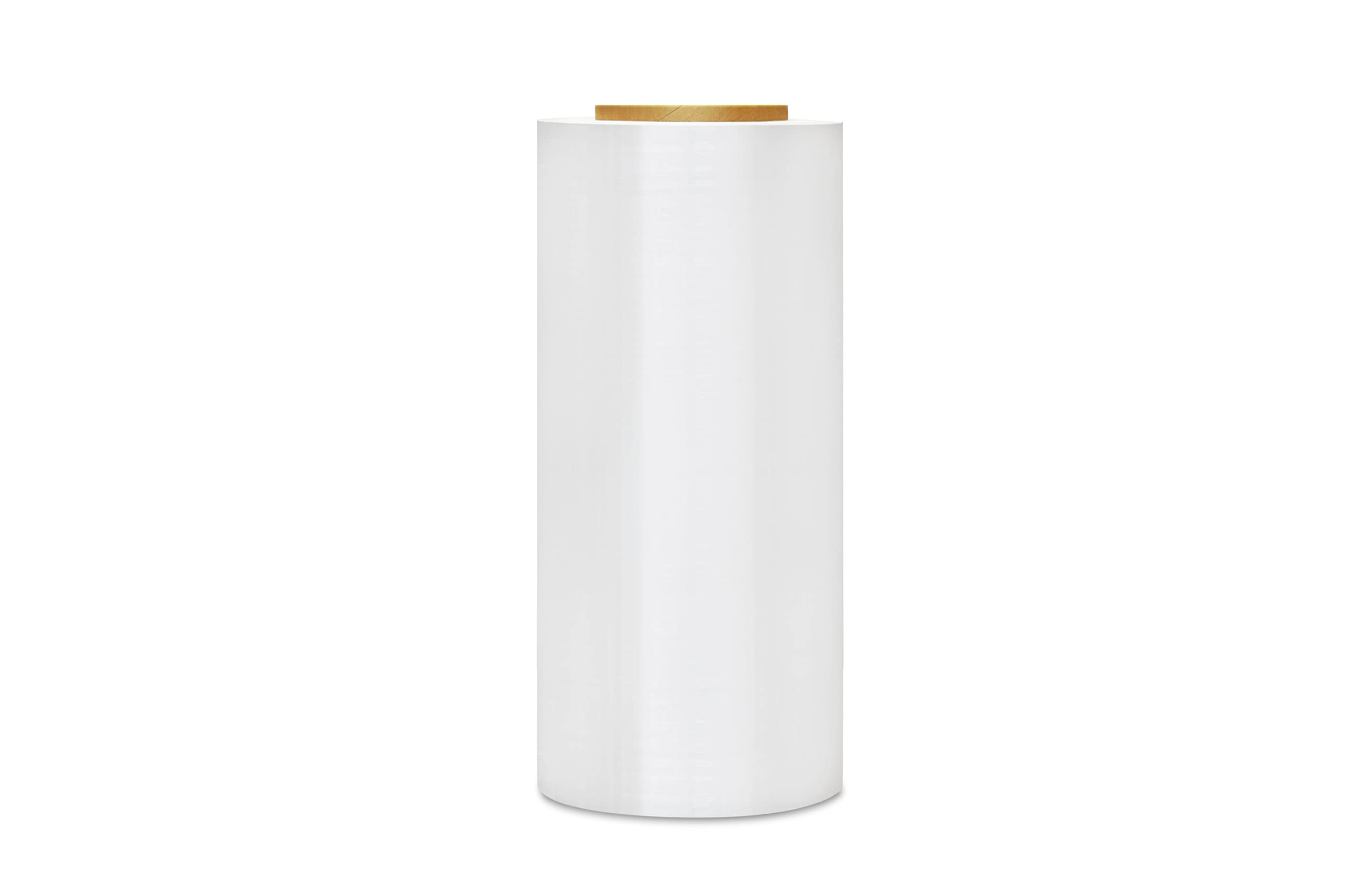 PSBM White Machine Stretch Wrap - 2 Pack (20