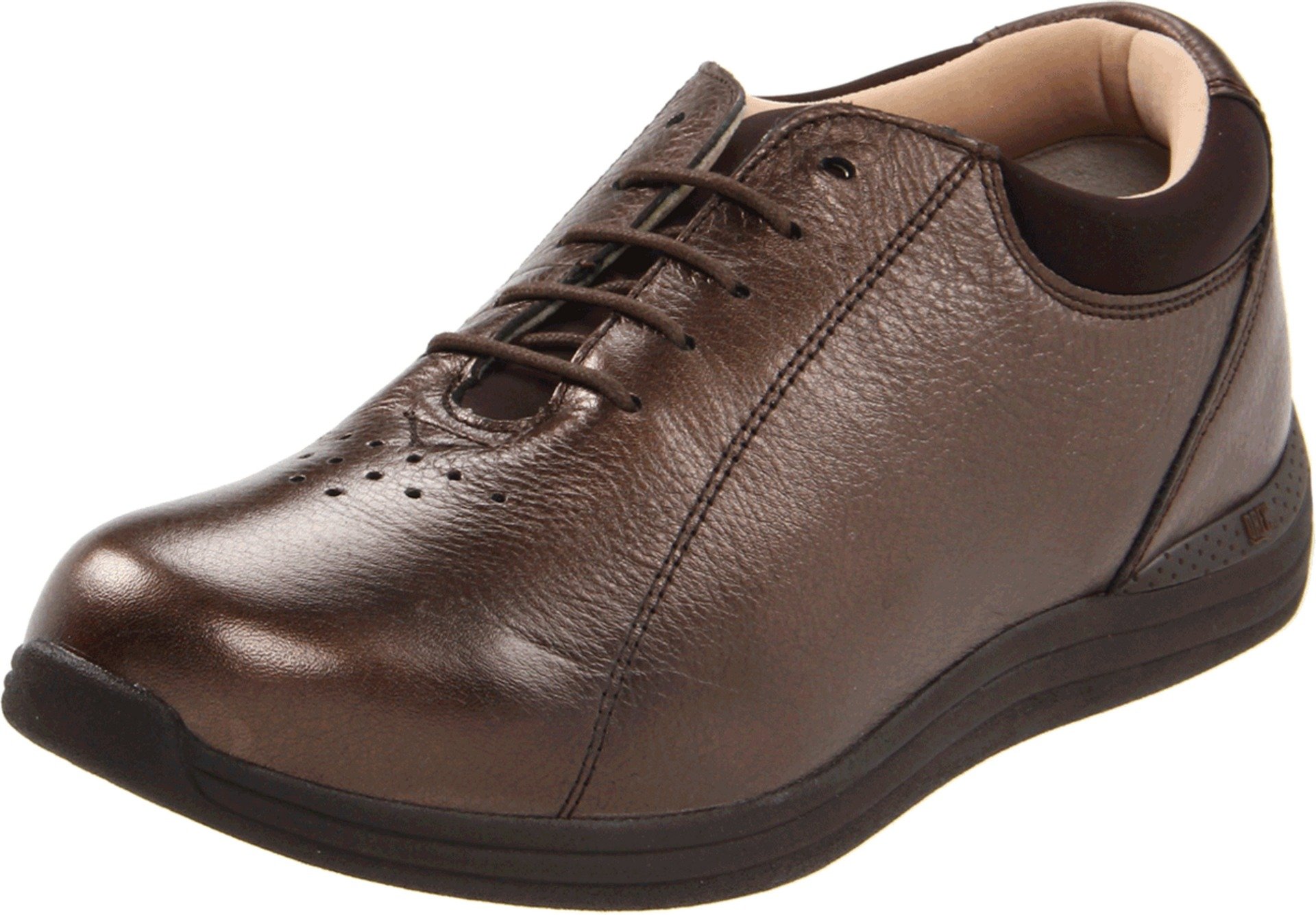 Drew Shoe Women's Tulip Casual Walking Shoes - Comfortable Slip-On Loafers for Women, Perfect for Work, Travel & Everyday Wear