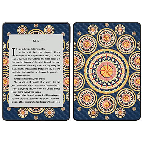 Summer Mandala