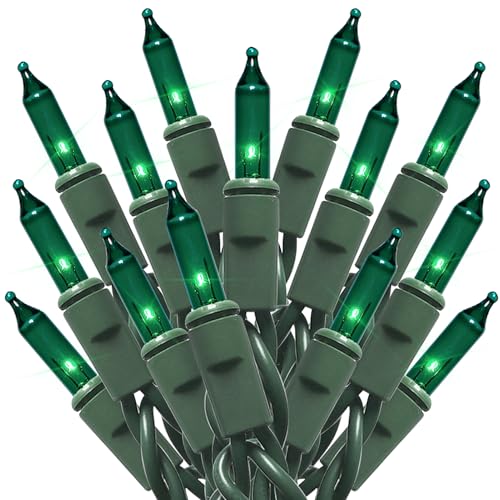 Green Wire-Green