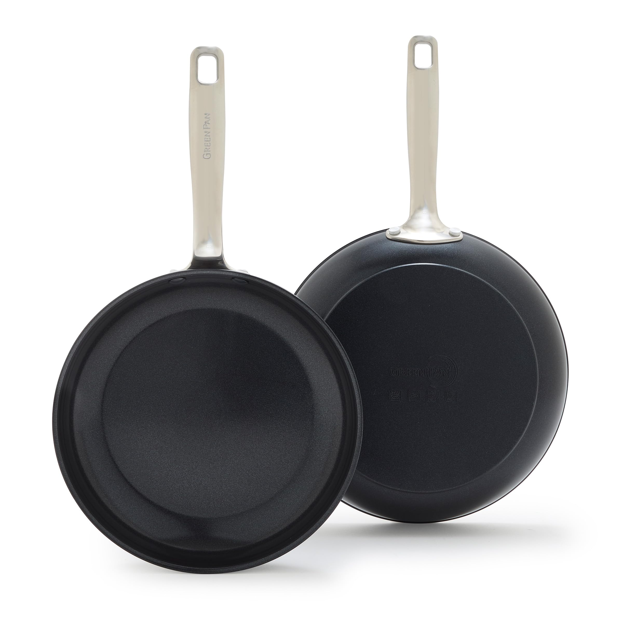 GreenPan Chatham Prime Midnight 8