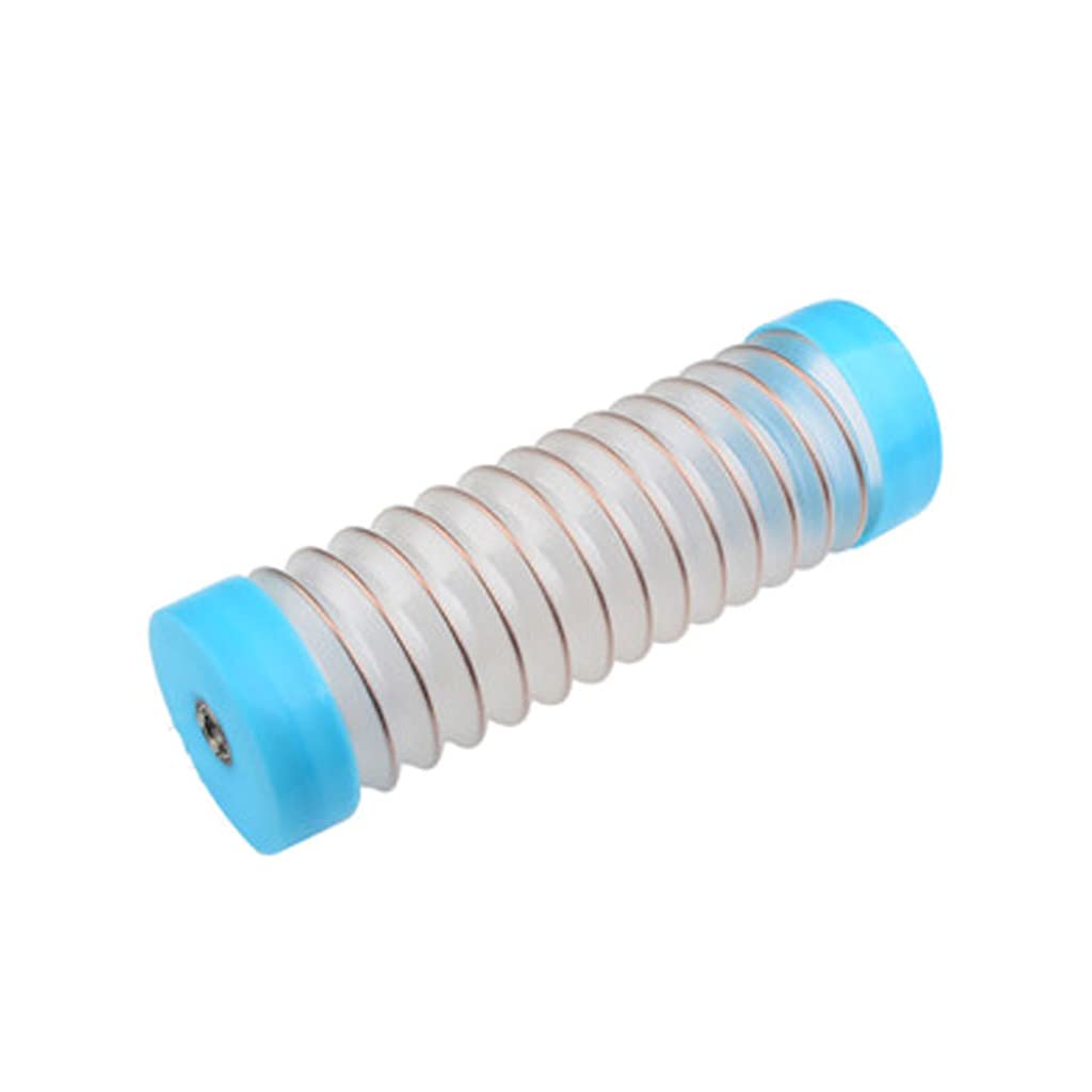 BALAX Hands-Free Dust Collector Connector for Electric Drills - Power Tool Accessory for Dust Removal with Electric Hammer | Ideal for Woodworking, Construction & DIY Projects