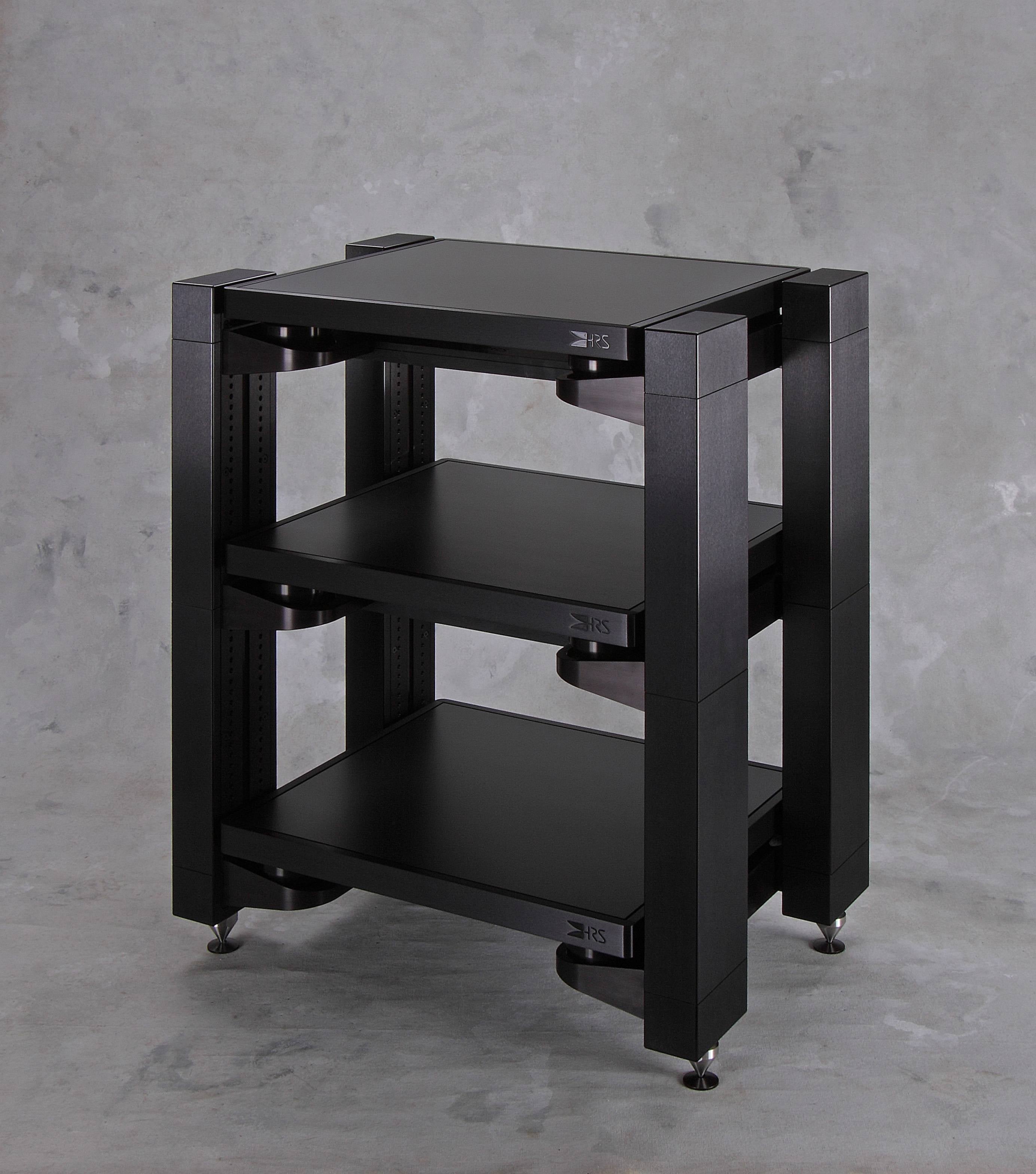 HRS Equipment Racks - Heavy Duty Server Rack Cabinets for Data Centers & Network Closets | Durable 19