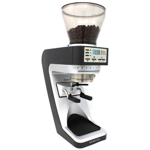 Baratza Sette 270Wi Conical Burr Coffee Grinder for Espresso & Drip Coffee - Perfect for Home Baristas & Coffee Shops