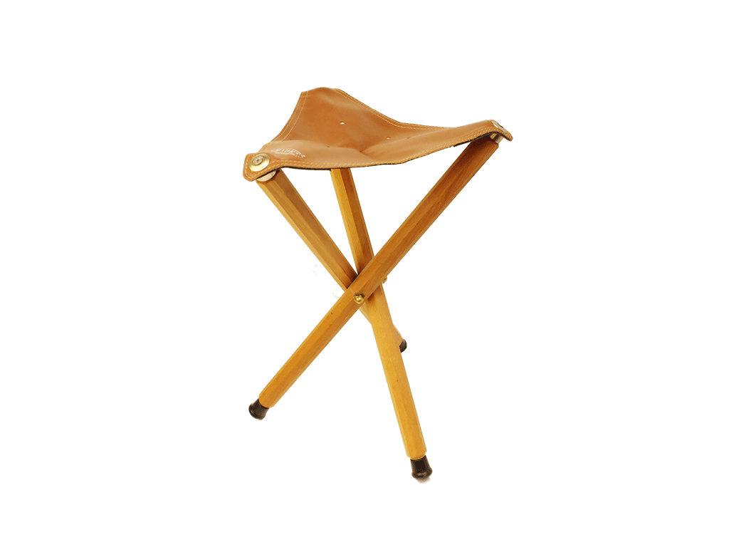 Premium Mabef Camp Stool 20