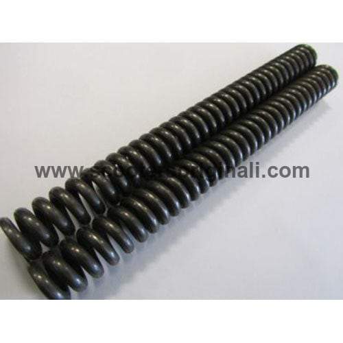 Lambretta Progressive Fork Spring Set of 2 for Scooters - Smooth Ride Upgrade for Vintage & Modern Scooters | Perfect for City Commuting & Leisure Rides