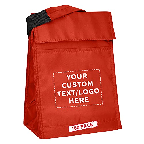 - Custom - Red