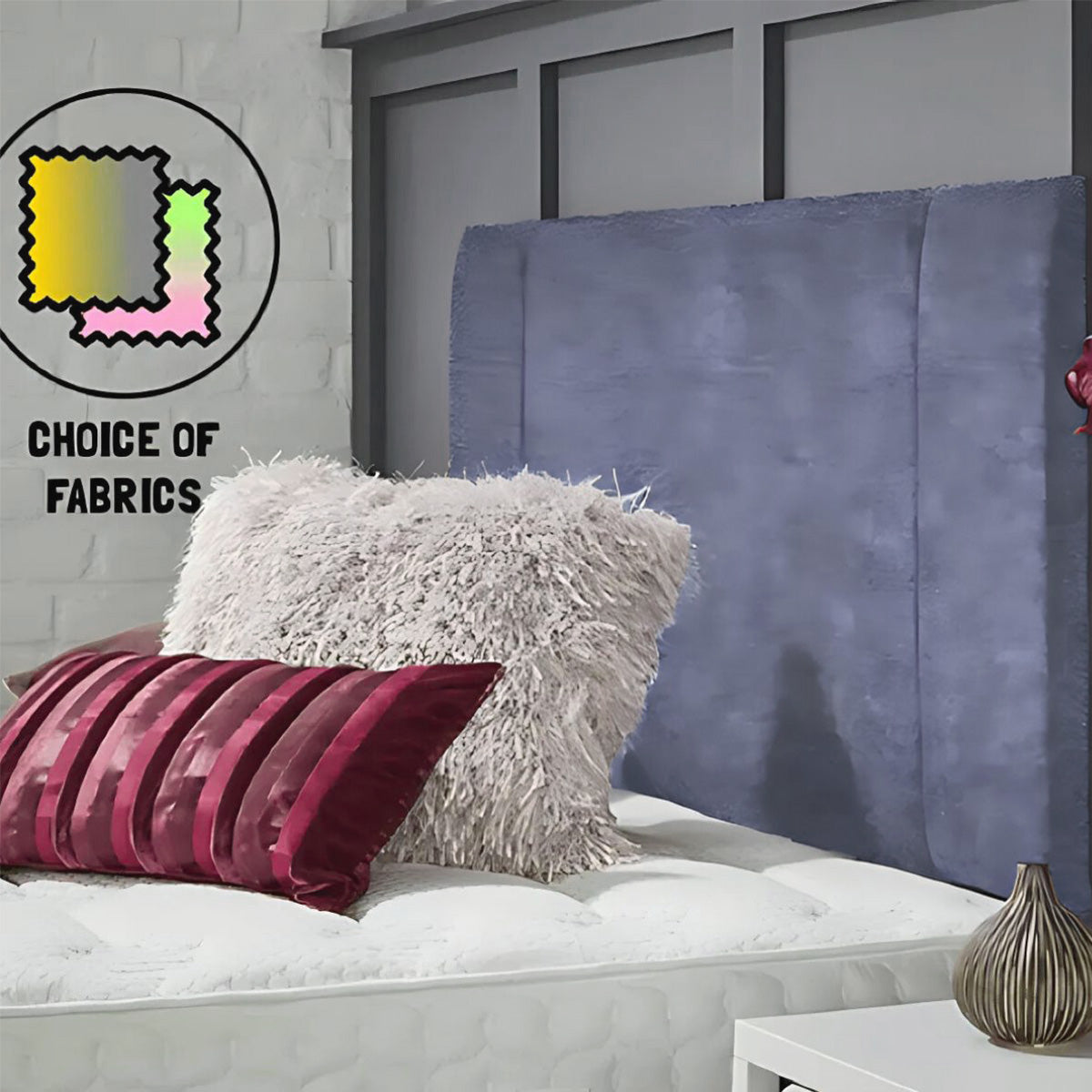 Chrome Wool