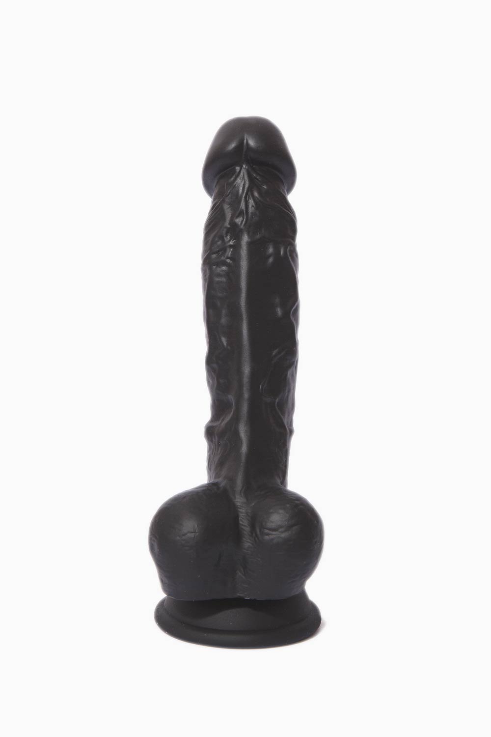 COLOURS PLEASURE Realistic Dildo 7 Inch (17.78 cm) - Body-Safe Silicone Adult Toy for Solo Play & Couples Intimacy | Perfect for Beginners & Advanced Users