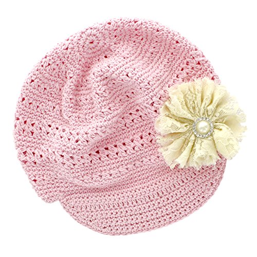 Light Pink/Ivory