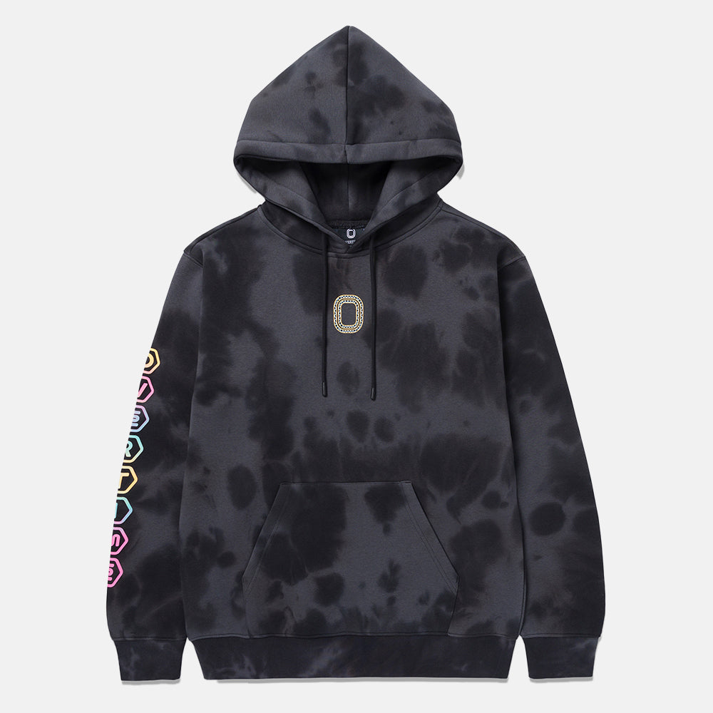 Black Dye