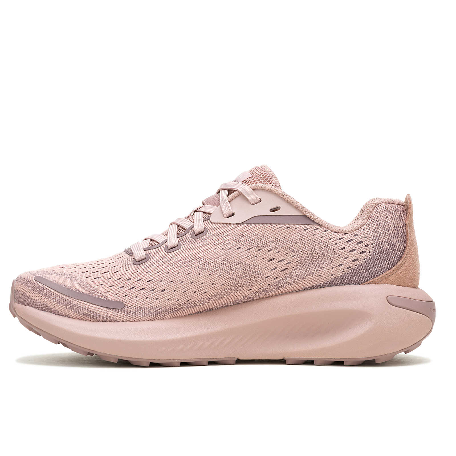 Merrell Morphlite Women's Hiking Shoes - Lightweight & Comfortable Trail Running Sneakers for Outdoor Adventures, Walking & Travel