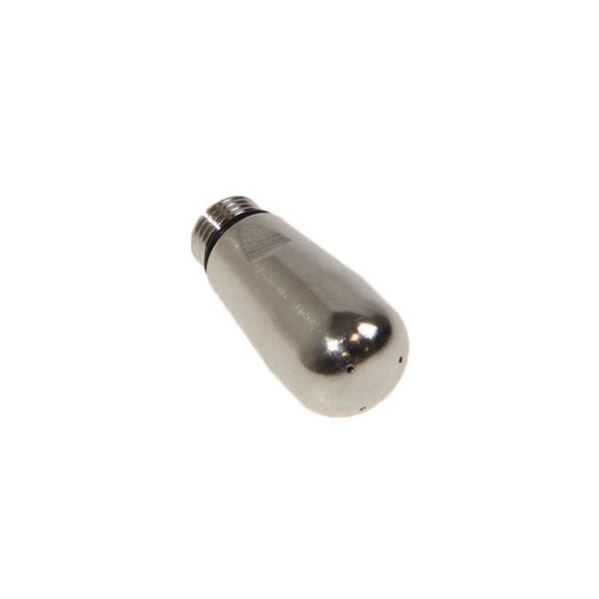 Original DeLonghi AS00001238 Replacement Nozzle - Compatible with Espresso Machines - Perfect for Home Baristas & Coffee Lovers - Use for Brewing, Steaming & Cleaning
