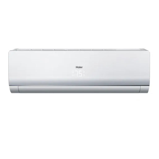 GE Haier AW12EH2VHD Arctic Series 12000 BTU Highwall Indoor Air Conditioner - Perfect for Bedrooms, Living Rooms & Small Offices