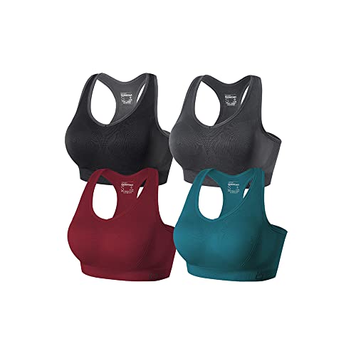 Black/Grey/Green/Red