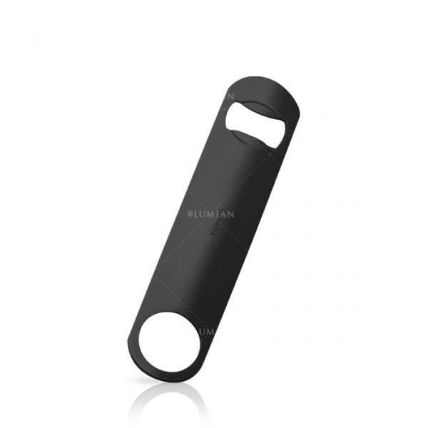 Stainless Steel Bronze Colored Bottle Opener - Perfect for Bars, Parties, and Home Use