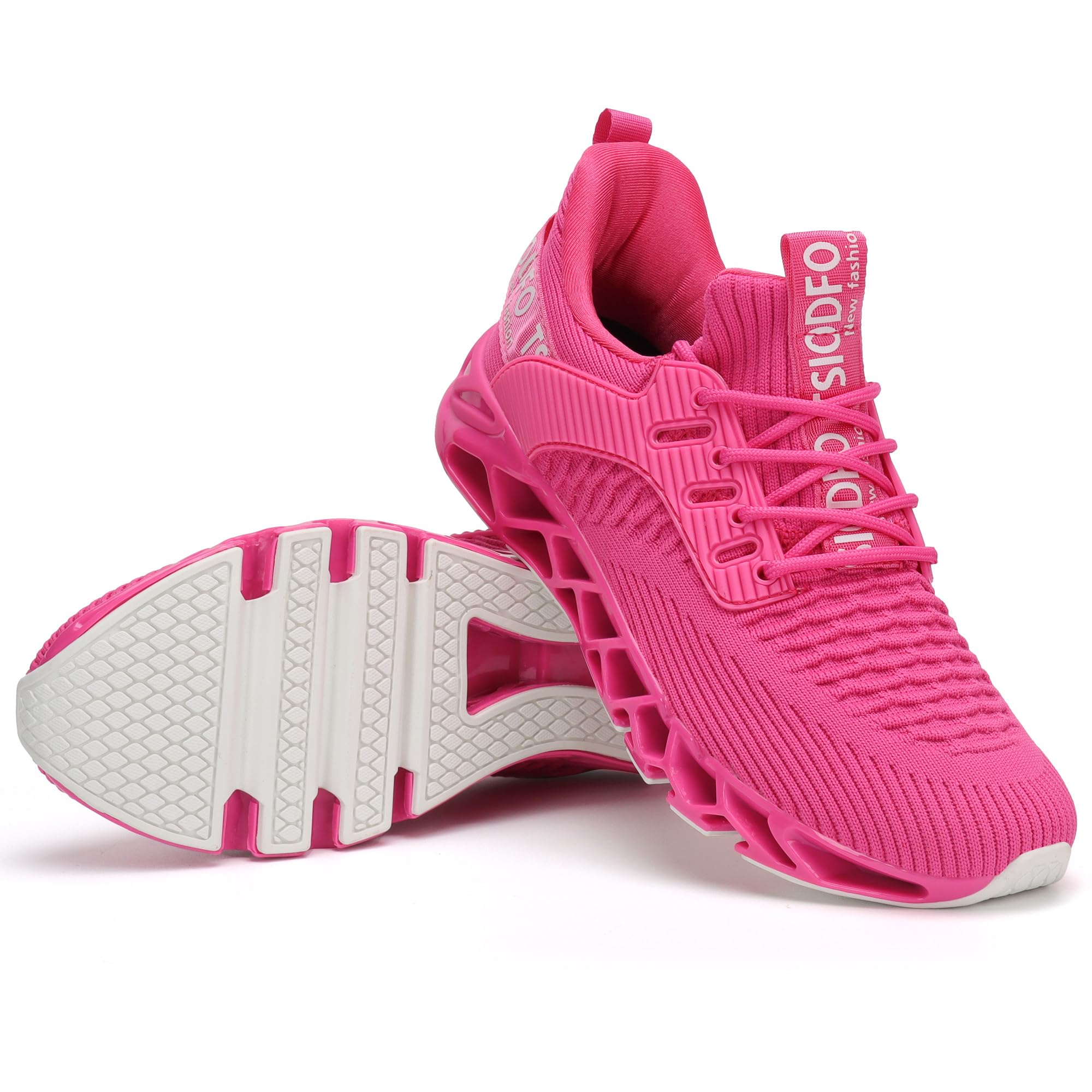 Women's Running Shoes - Lightweight Athletic Sneakers for Walking, Tennis & Casual Wear | Comfortable Gym & Workout Shoes for Women | Perfect for Jogging, Training & Everyday Use