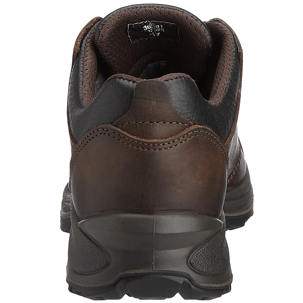 Grisport Women's Exmoor Waterproof Hiking Shoes - Lightweight Comfortable Outdoor Walking Boots for Trail Trekking & Mountain Climbing