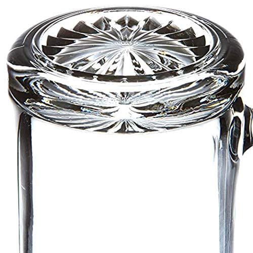Premium 26 oz Thick Glass Beer Mugs - Heavy Duty Jumbo Sports Bar Cups for Home, Parties & Outdoor Gatherings - Ideal for Beer, Cocktails & Cold Drinks