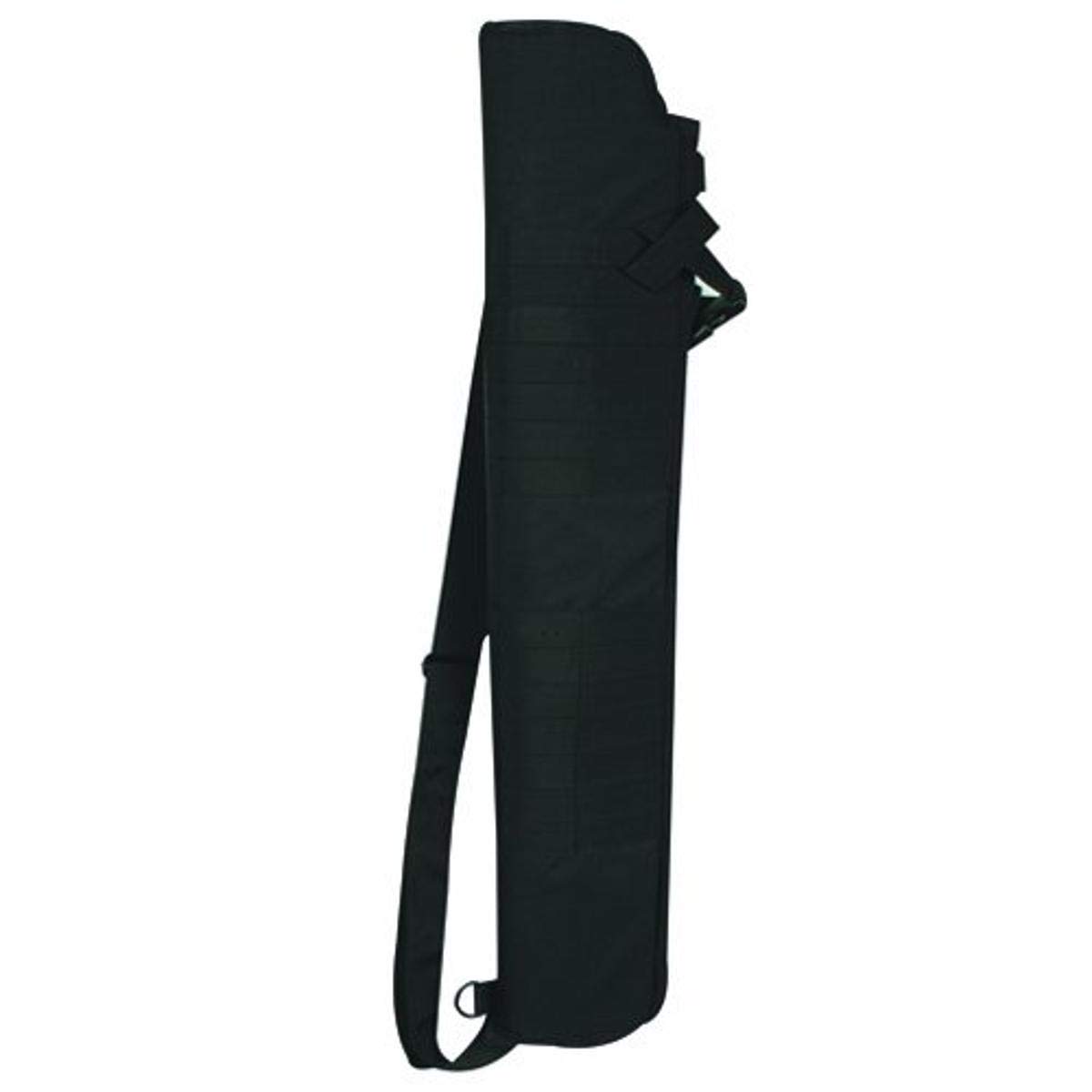 Fox Outdoor Products Tactical Shotgun Scabbard - Durable Nylon Rifle Case for Hunting & Shooting - Perfect for Outdoor Adventures, Range Training & Wilderness Protection