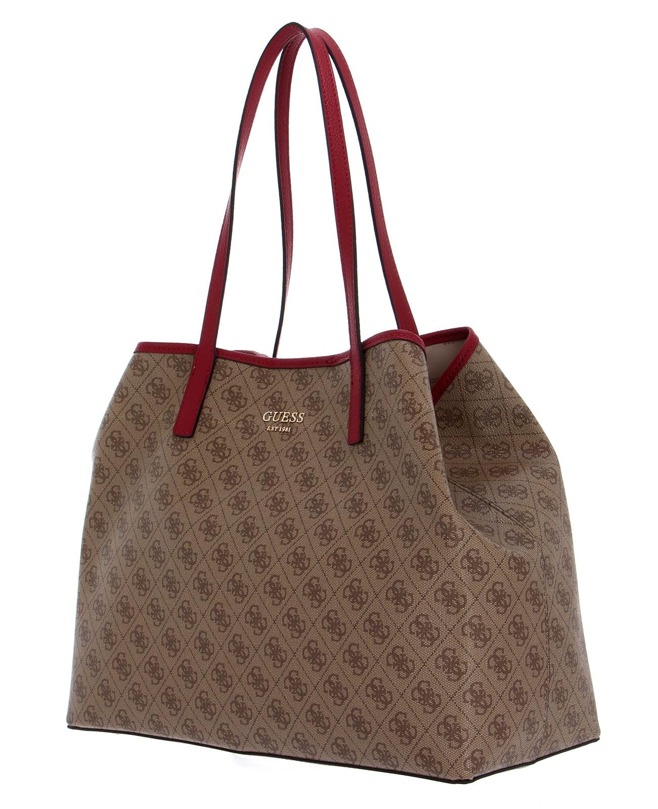 Guess Women's Fashion Handbags - Stylish Crossbody Bags & Shoulder Purses for Everyday Use, Work, and Travel