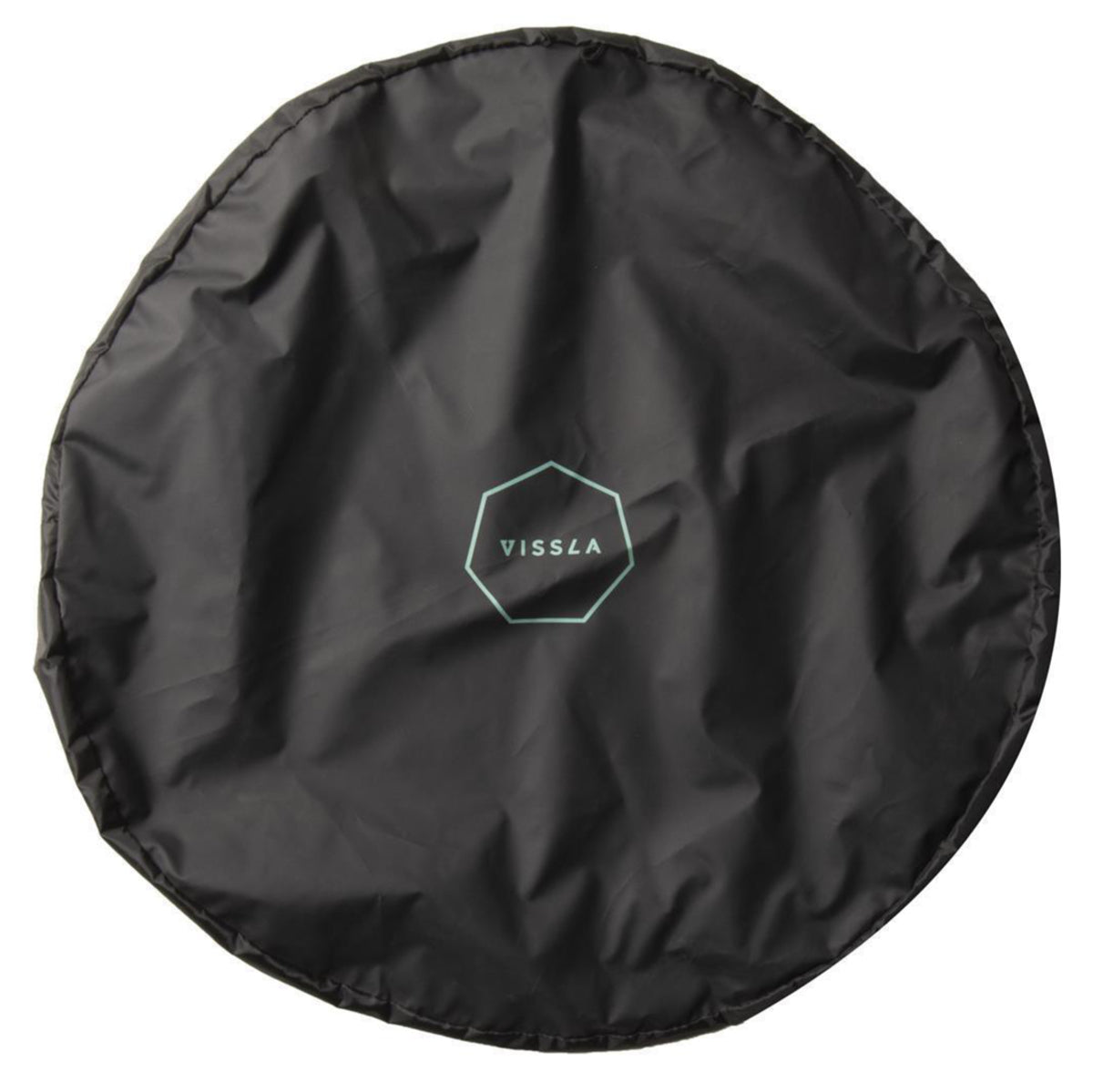 Vissla Waterproof Changing Mat & Bag - Portable Baby Diaper Changing Pad for Travel, Beach & On-the-Go Parents