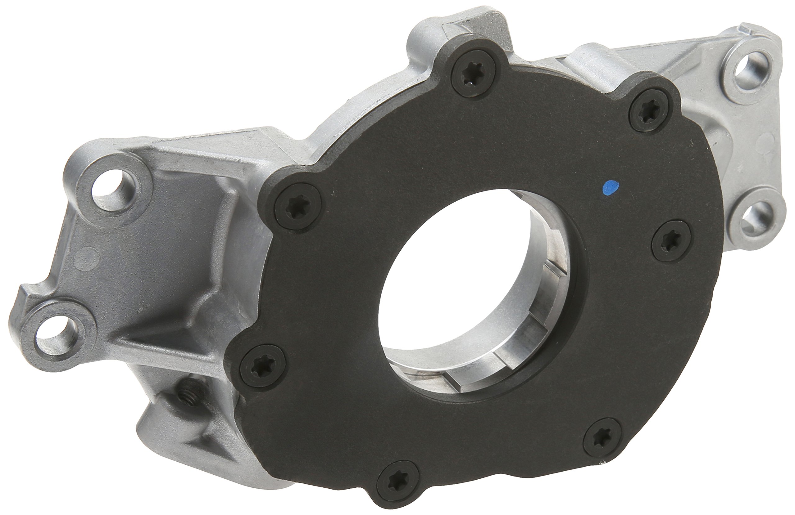 High Performance Engine Oil Pump - Durable & Efficient for Cars, Trucks & Motorcycles - Perfect for Oil Changes & Engine Maintenance