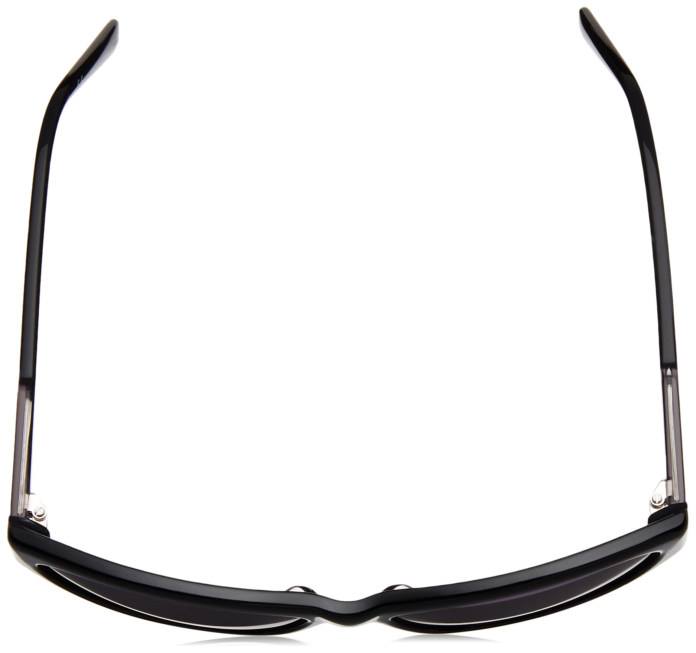 DKNY Women's Dk542s Fashion Sunglasses - UV Protection, Polarized Lenses, Trendy Oversized Frame for Driving, Beach & Outdoor Activities
