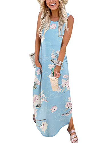 Sky Floral