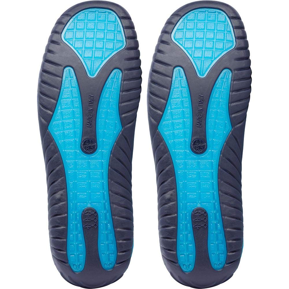Cressi Water Shoes for Men & Women - Lightweight Quick-Dry Aqua Socks for Swimming, Beach, Surfing & Water Sports
