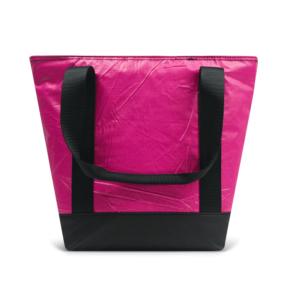 Beck Cooler Bag Bk1 01079 - Insulated Lunch Bag for Work, Picnics & Outdoor Activities | Leakproof & Durable Portable Cooler for Food & Drinks | Perfect for Office, Beach & Camping Trips