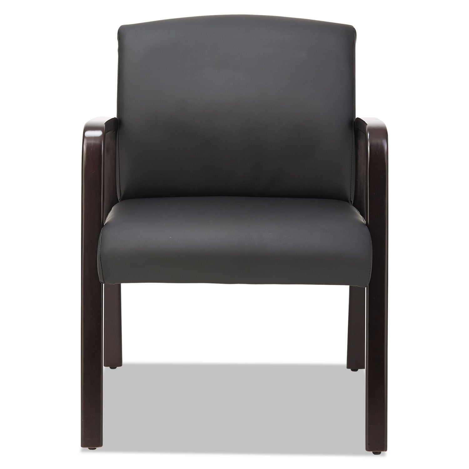 Alera WL Series Reception Lounge Guest Chair - 24.21