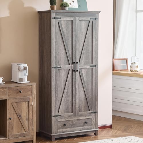 Rustic Grey