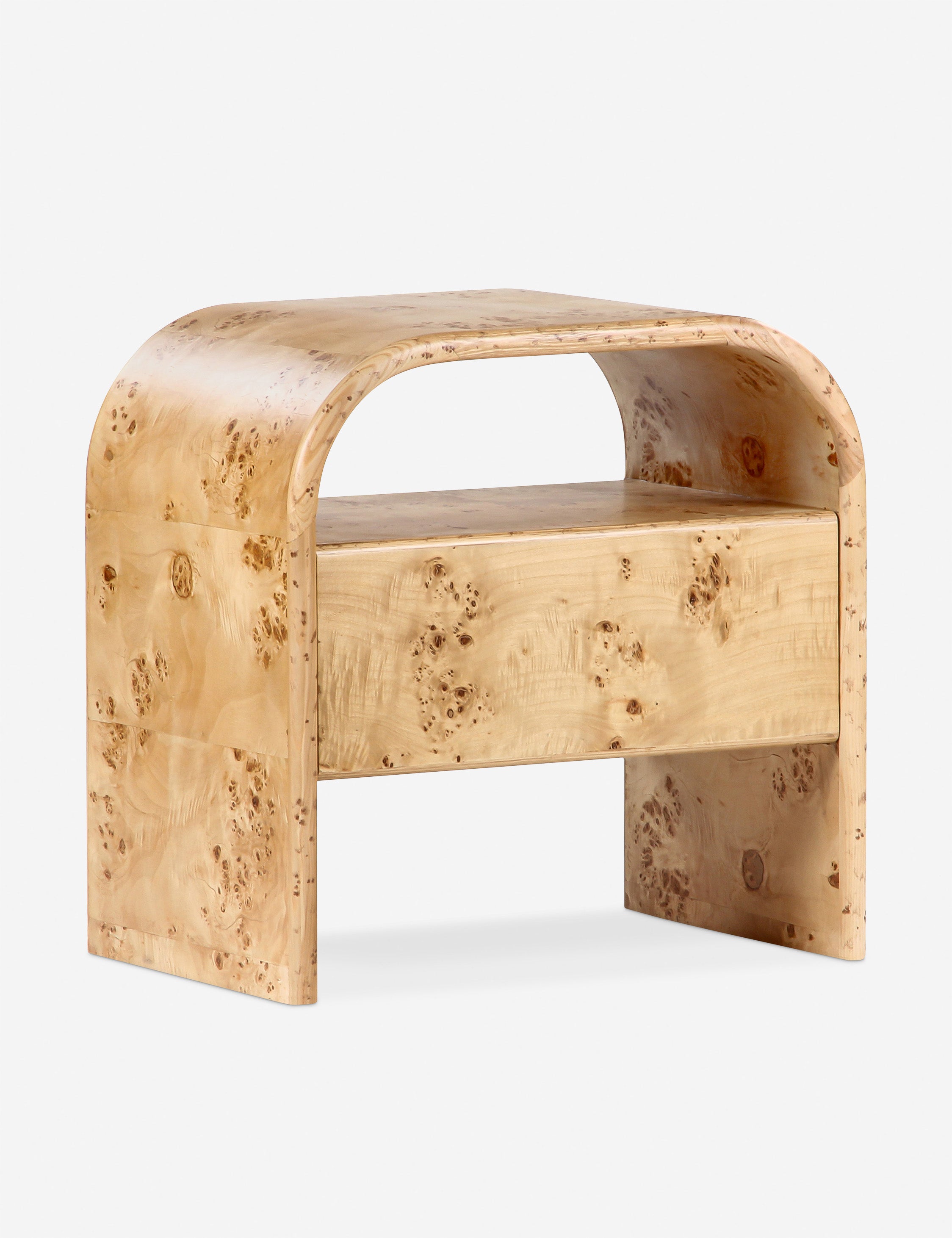 Natural Burl