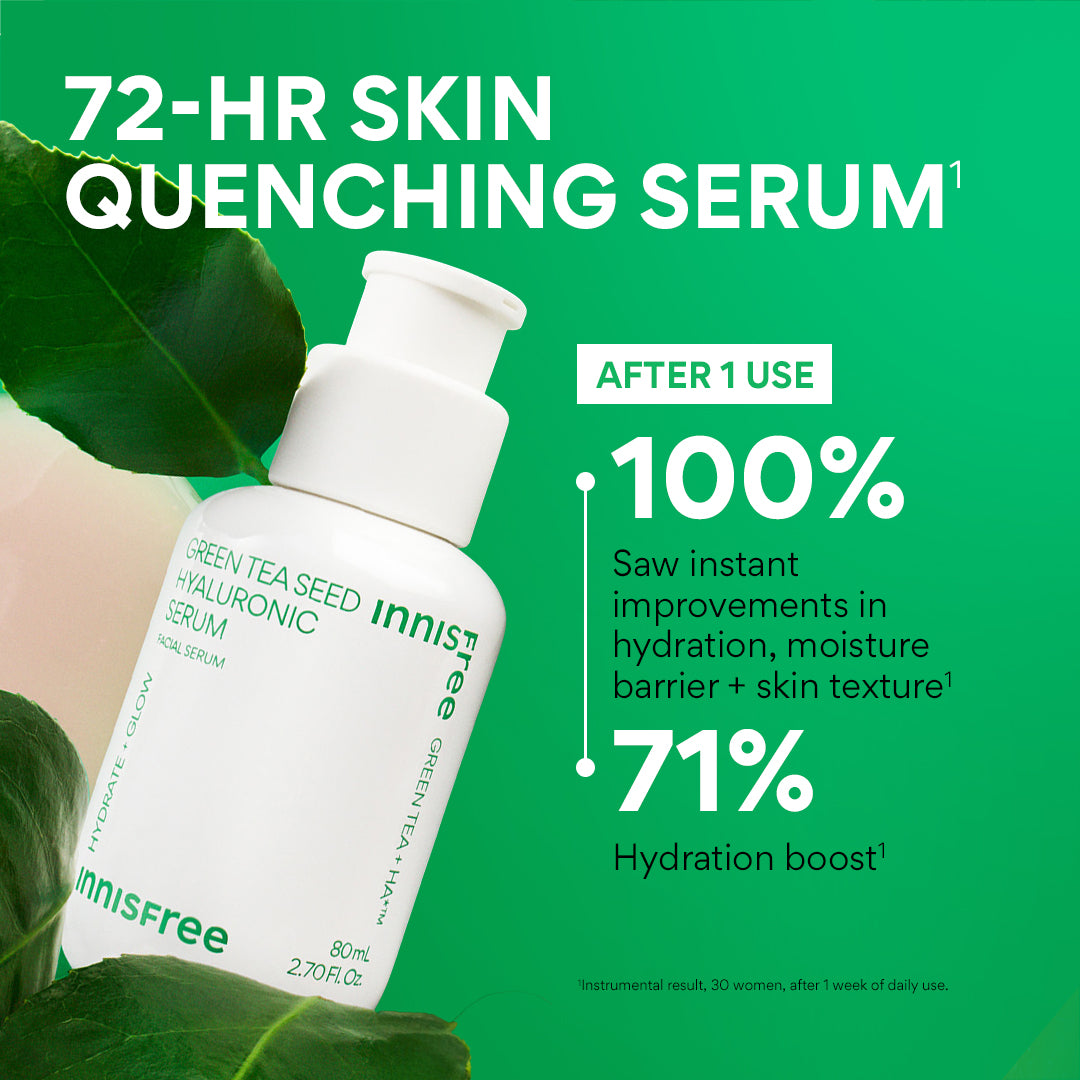 Barrier Boosting Routine - Hydrating Skincare Set for Dry & Sensitive Skin | Daily Moisturizing Face Cream & Serum | Perfect for Nighttime Repair & Winter Care