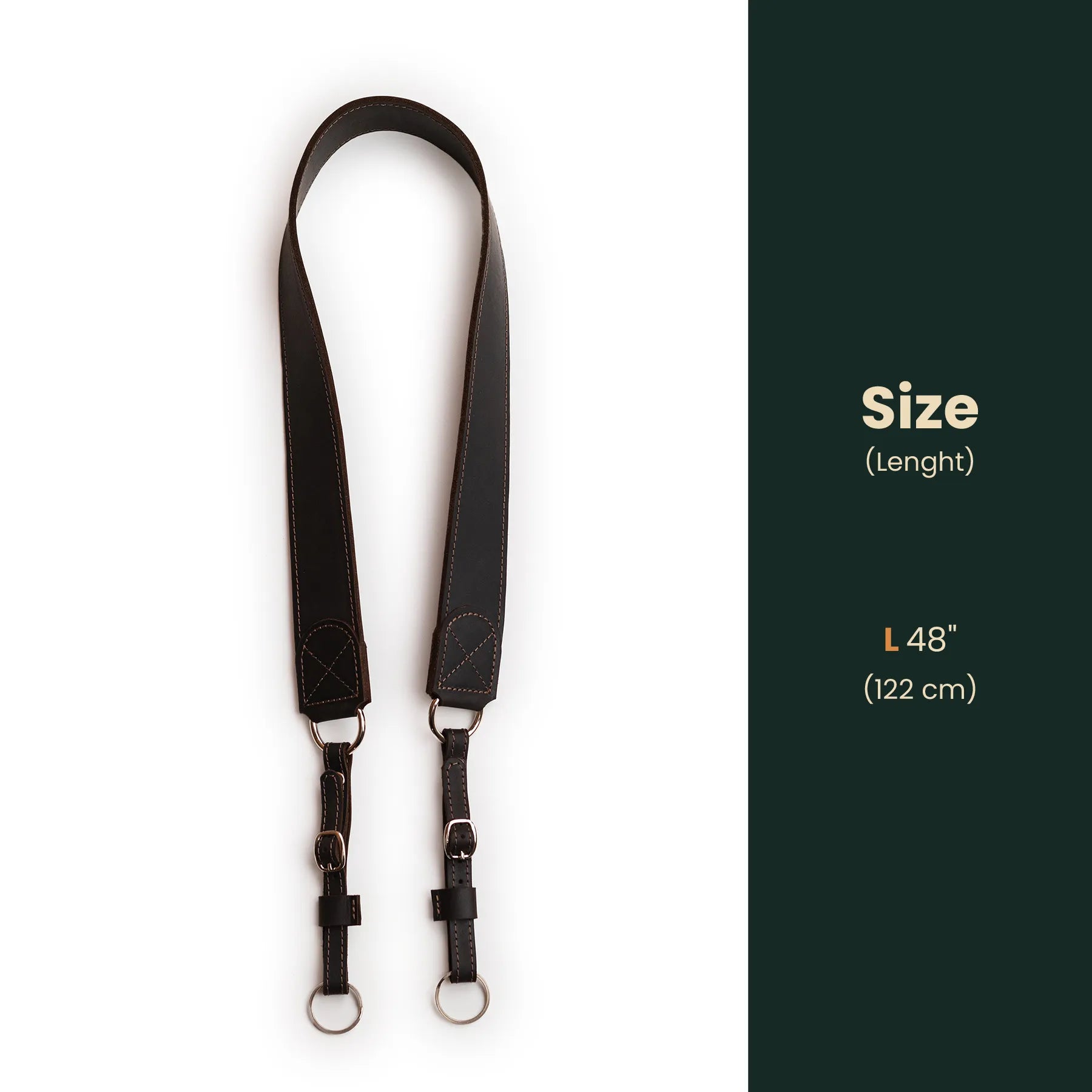 Custom Personalized Camera Strap for DSLR & Mirrorless Cameras - Adjustable Comfortable Neck Strap for Photographers - Perfect for Travel, Weddings & Outdoor Photography